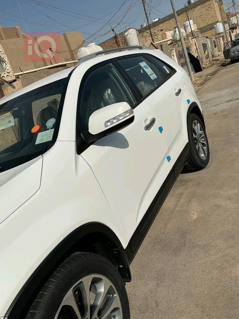 كيا سورينتو